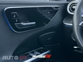 Mercedes-Benz C 300 C300e AMG Line Híbrido Plug-in