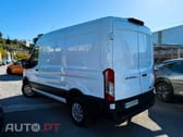 Ford Transit L2H2 Trend