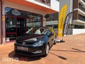 Volkswagen Polo 1.0 Confortline