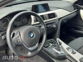BMW 320 X DRIVE AUTO