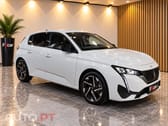 Peugeot 308 1.5 BlueHDi Allure EAT8