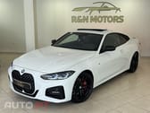 BMW 420 d xDrive Pack M Auto
