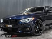 BMW 420 d Pack M Auto