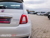 Fiat 500 1.0 Hybrid Sport