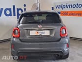 Fiat 500X Sport 1.0 Firefly