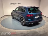 Volkswagen Tiguan 2.0 Tdi R-Line DSG
