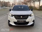 Peugeot 2008 1.2 PureTech GT Line