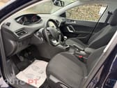 Peugeot 308 SW 1.6 BlueHDi Style