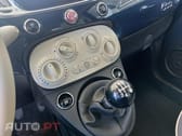 Fiat 500 1.0 Hybrid Lounge
