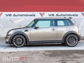 MINI Cooper One D