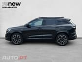 Renault Austral Esprit Alpine full hybrid E-Tech 200