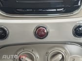Fiat 500 1.2 Lounge Dualogic