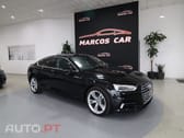Audi A5 2.0 TDI Design S tronic
