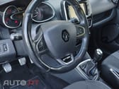 Renault Clio 0.9 TCe GT Line
