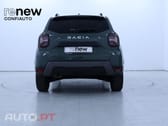 Dacia Duster Journey+eco-g 100gpl 4x2