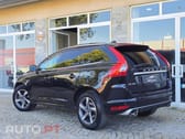 Volvo XC60 2.0 D4 R-Design