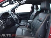 Ford Ranger Super 2.0 EcoBlue Stormtrak