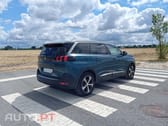 Peugeot 5008 CROSSWAY 130 CV START & STOP GRIP CONTROL