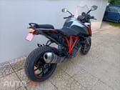 KTM Superduke GT 1290 ABS 172CV