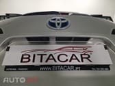 Toyota Corolla Touring Sports 1.8 Hybrid Comfort+P.Sport