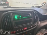 Fiat Doblo Cargo 1.3 MJ Easy 3L