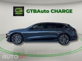 Audi A6 Avant I.V.A DEDUTIVEL e-tron Avant 210 kW