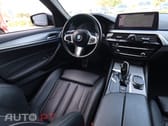 BMW 520 d Pack M Auto