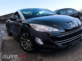 Peugeot RCZ 1.6 THP CVA6