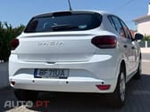 Dacia Sandero 1.0 ECO-G Essential Bi-Fuel