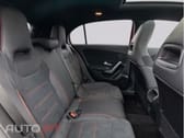 Mercedes-Benz A 250 I.V.A DEDUTIVEL e AMG