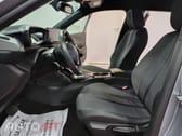 Peugeot E-2008 50 kWh Allure