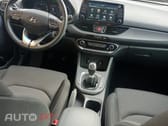 Hyundai i30 1.0 T-GDi Style
