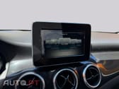 Mercedes-Benz CLA 200 D