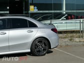 Mercedes-Benz A 200 AMG Line Aut.