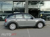 MINI Countryman Cooper SE ALL4 Auto