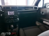 Citroen C3 1.2 PureTech YOU!