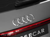 Audi E-Tron 55 quattro Advanced