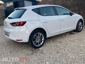 Seat Leon DSG