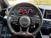 Audi A1 35 TFSI S line S tronic