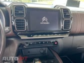 Citroen C5 Aircross BlueHdi 180 shine EAT 8 2000
