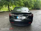 Tesla Model 3 Performance Dual Motor AWD
