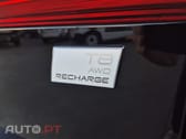 Volvo XC60 2.0 T8 PHEV Inscription AWD