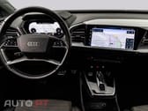 Audi Q4 E-Tron 50 Quattro S LINE I.V.A DEDUTIVEL