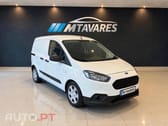 Ford Transit 1.5 TDCi Trend