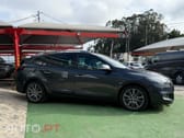 Renault Mégane 1.5 dCi GT Line