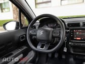 Citroen C3 1.2 PureTech Feel