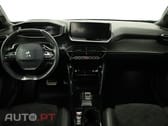 Peugeot 2008 2008 1.5 BlueHDi GT EAT8