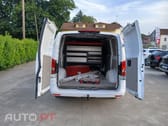 Mercedes-Benz Vito 116 CDI LANG HA