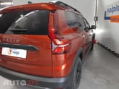 Dacia Jogger ECO-G 100 Bi-Fuel SL Extreme