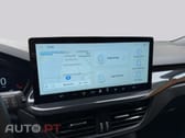 Ford Focus STLINE Hybrid